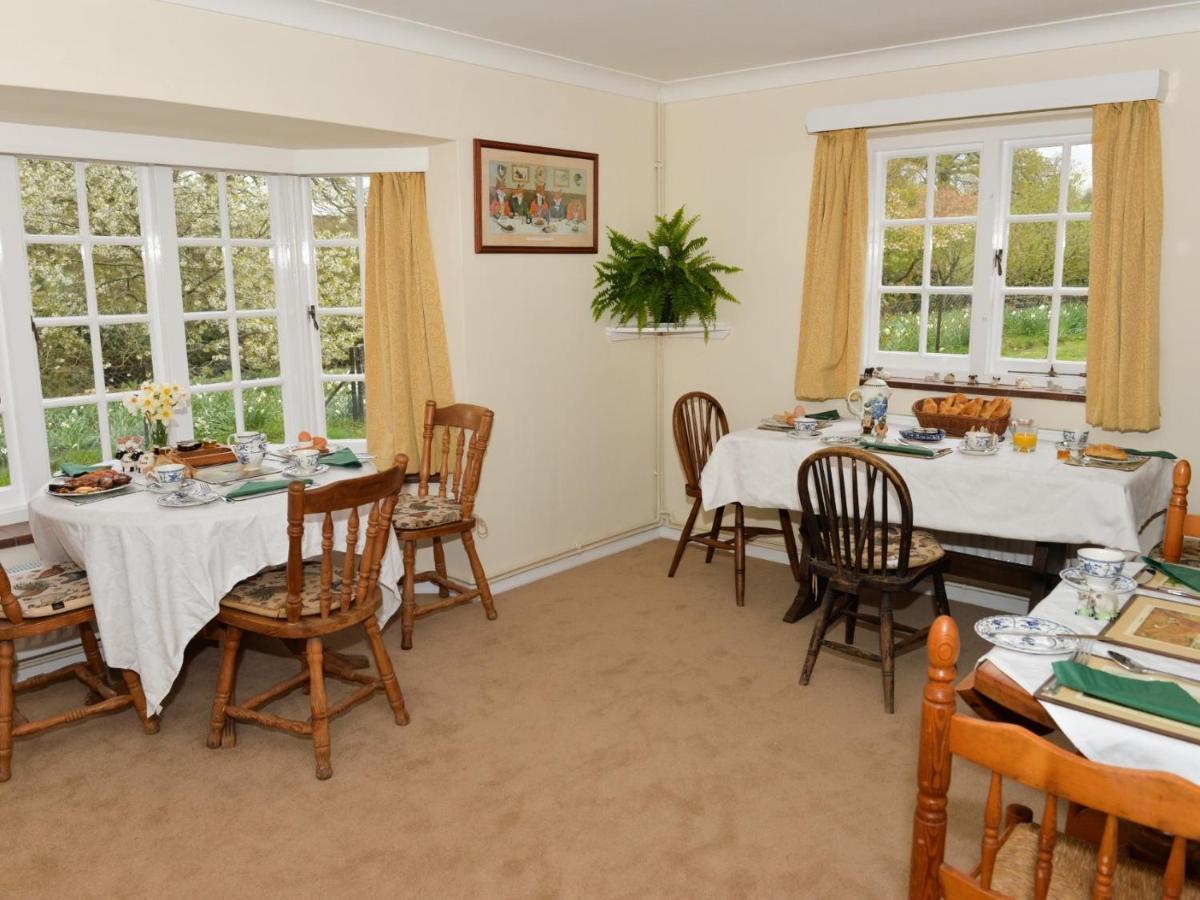 Twyford Farm B&B Haywards Heath Luaran gambar
