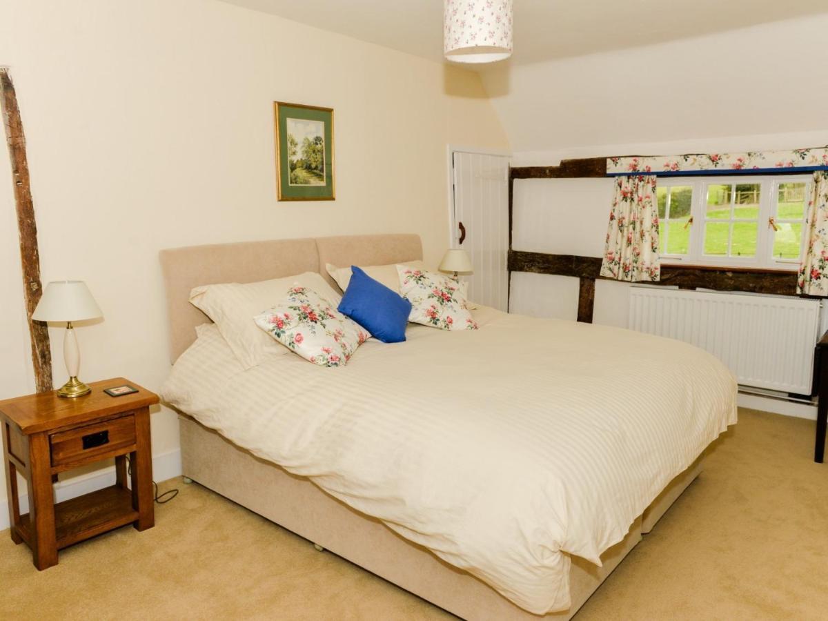 Twyford Farm B&B Haywards Heath Bilik gambar